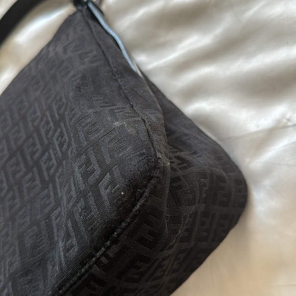 Fendi Mama Baguette - Picture 5 of 6